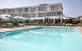Vision Hotel